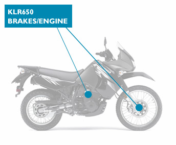 klr650-chooser-brakes-engine