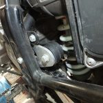 Necessary Improvements For Your DR650SE